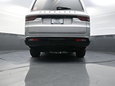 2023 Jeep Wagoneer L Series III