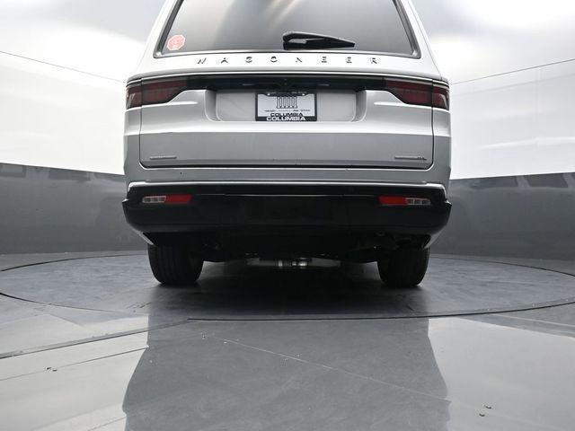 2023 Jeep Wagoneer L Series III