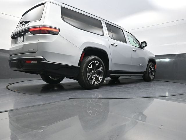 2023 Jeep Wagoneer L Series III