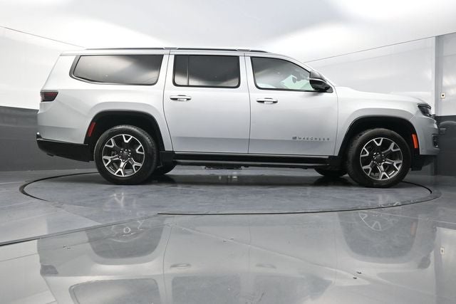 2023 Jeep Wagoneer L Series III