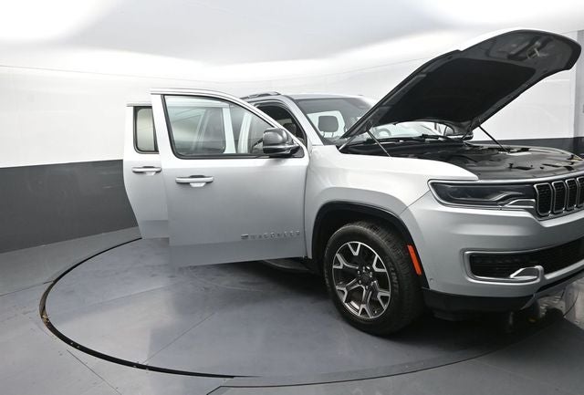 2023 Jeep Wagoneer L Series III