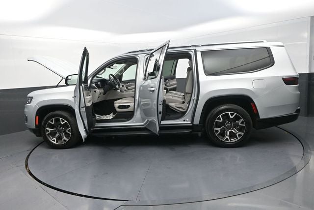 2023 Jeep Wagoneer L Series III