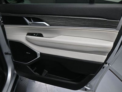 2023 Jeep Wagoneer L Series III