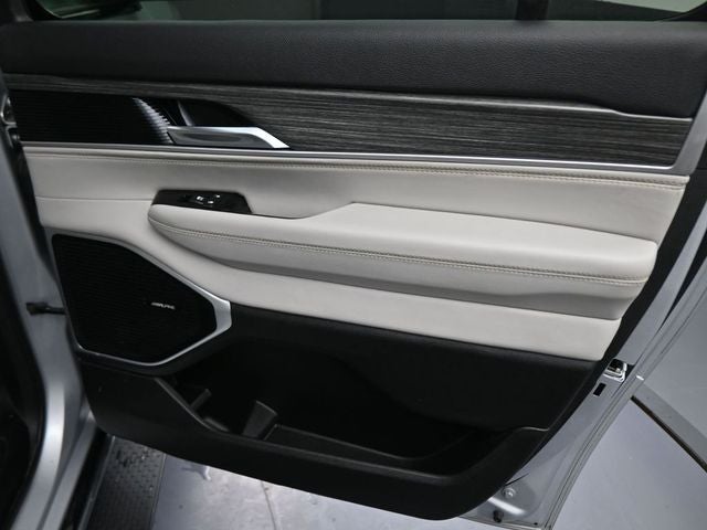 2023 Jeep Wagoneer L Series III