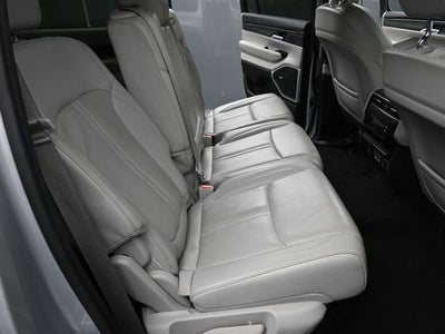 2023 Jeep Wagoneer L Series III