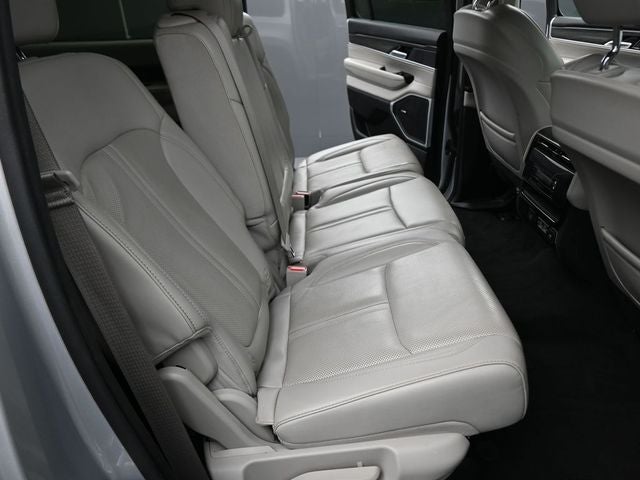 2023 Jeep Wagoneer L Series III