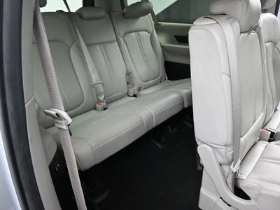 2023 Jeep Wagoneer L Series III