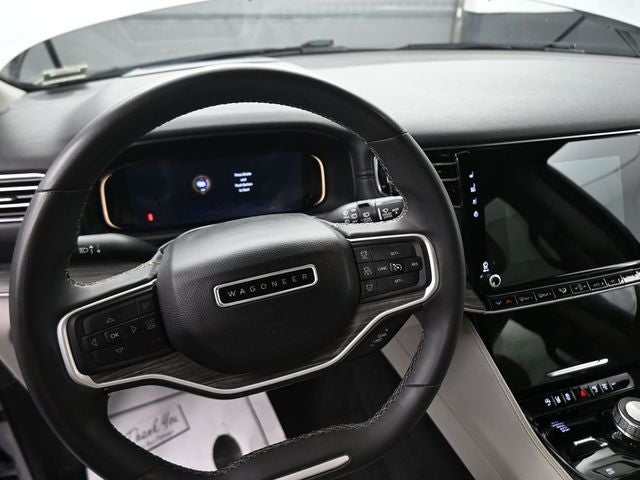 2023 Jeep Wagoneer L Series III