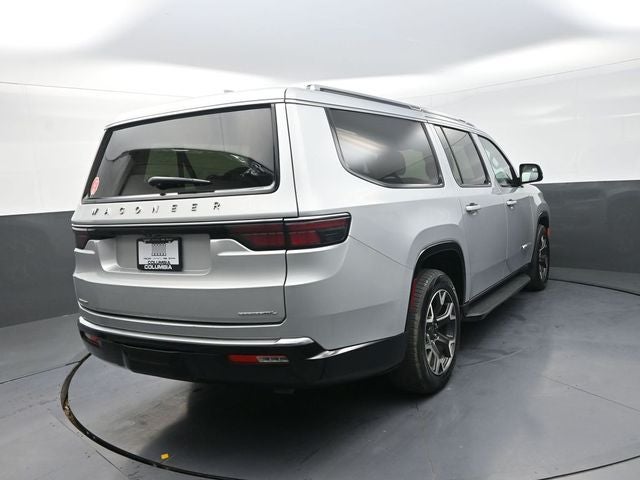 2023 Jeep Wagoneer L Series III