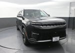 2026 Jeep Grand Wagoneer L Summit Reserve