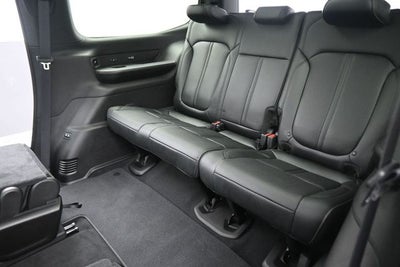 2026 Jeep Grand Wagoneer Base