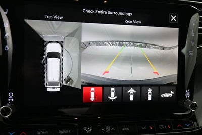 2026 Jeep Grand Wagoneer Base