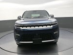 2026 Jeep Grand Wagoneer Base