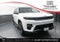 2026 Jeep Grand Wagoneer Base