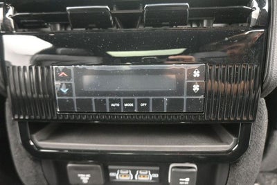 2026 Jeep Grand Wagoneer Base