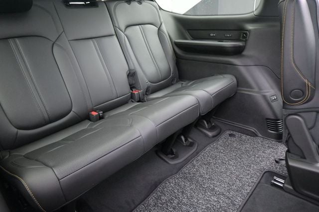 2026 Jeep Grand Wagoneer Base
