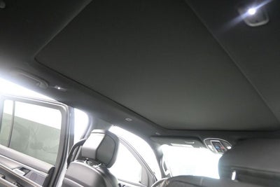 2026 Jeep Grand Wagoneer Base
