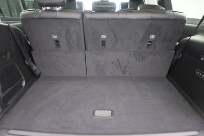 2026 Jeep Grand Wagoneer Base