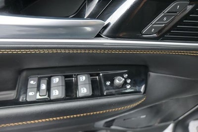 2026 Jeep Grand Wagoneer Base