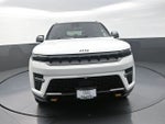 2026 Jeep Grand Wagoneer Base