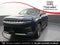 2026 Jeep Grand Wagoneer Base