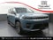 2026 Jeep Grand Wagoneer Base