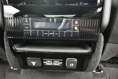 2026 Jeep Grand Wagoneer Base