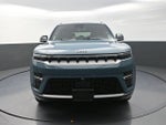2026 Jeep Grand Wagoneer Base