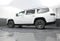 2027 Jeep Grand Wagoneer Base