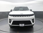 2027 Jeep Grand Wagoneer Base