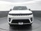 2027 Jeep Grand Wagoneer Base