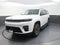 2027 Jeep Grand Wagoneer Base