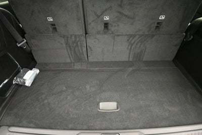 2026 Jeep Grand Wagoneer Base