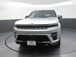 2026 Jeep Grand Wagoneer Base