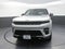 2026 Jeep Grand Wagoneer Base