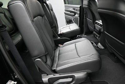 2026 Jeep Grand Wagoneer Base