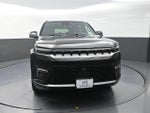 2026 Jeep Grand Wagoneer Base