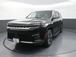 2026 Jeep Grand Wagoneer Base