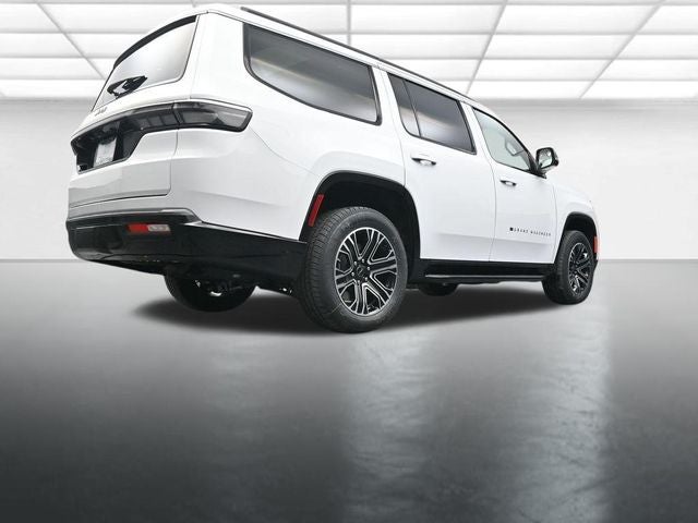 2026 Jeep Grand Wagoneer Base