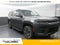 2027 Jeep Grand Wagoneer Base