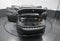 2027 Jeep Grand Wagoneer Base