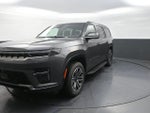 2027 Jeep Grand Wagoneer Base