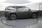 2027 Jeep Grand Wagoneer Base