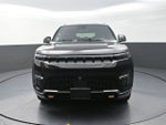 2026 Jeep Grand Wagoneer Base