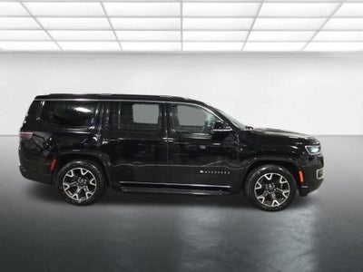 2023 Jeep Wagoneer Series III