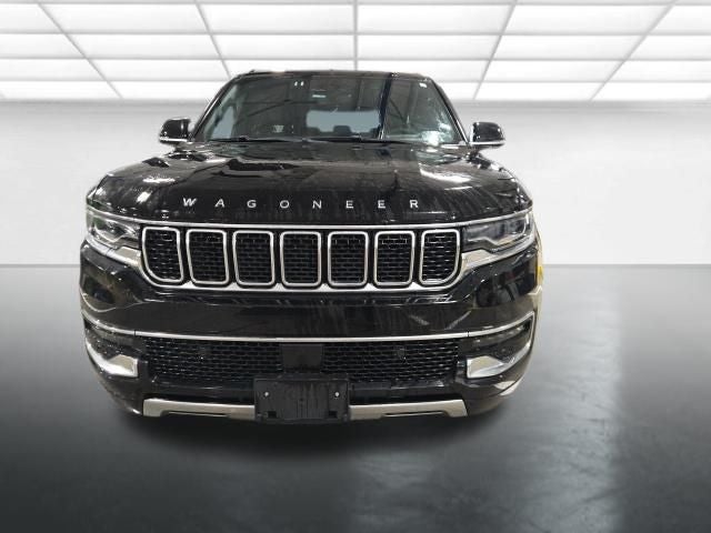 2023 Jeep Wagoneer Series III