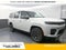 2027 Jeep Grand Wagoneer Base