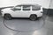 2027 Jeep Grand Wagoneer Base