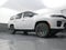 2027 Jeep Grand Wagoneer Base