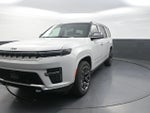 2027 Jeep Grand Wagoneer Base